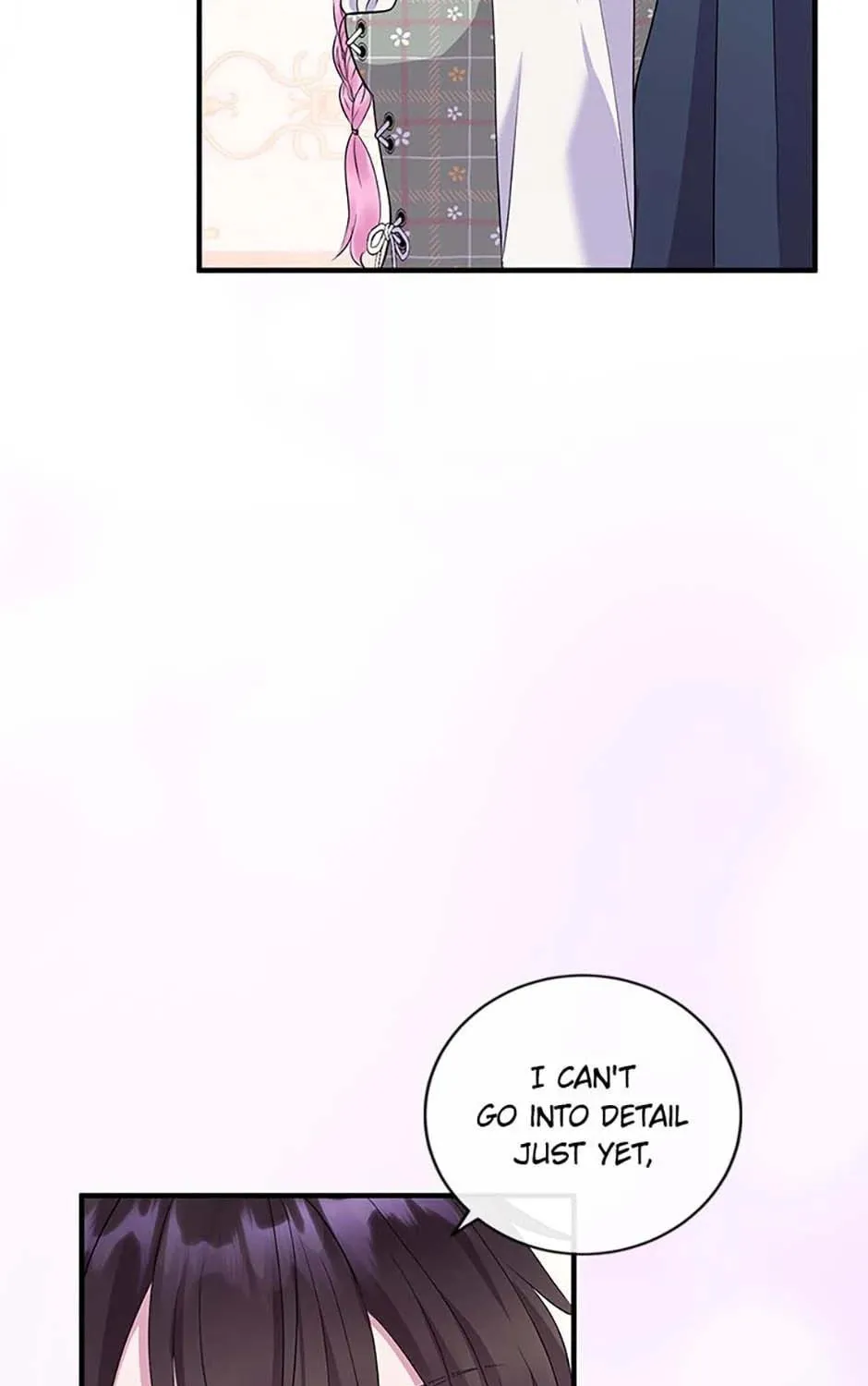Get Out of My Way, I Will Decide the Ending Chapter 69 page 125 - 