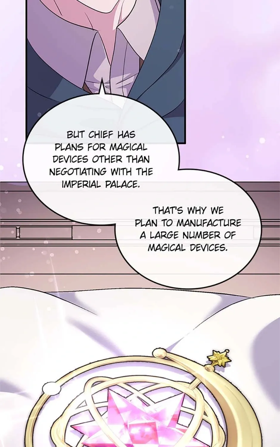 Get Out of My Way, I Will Decide the Ending Chapter 69 page 127 - 