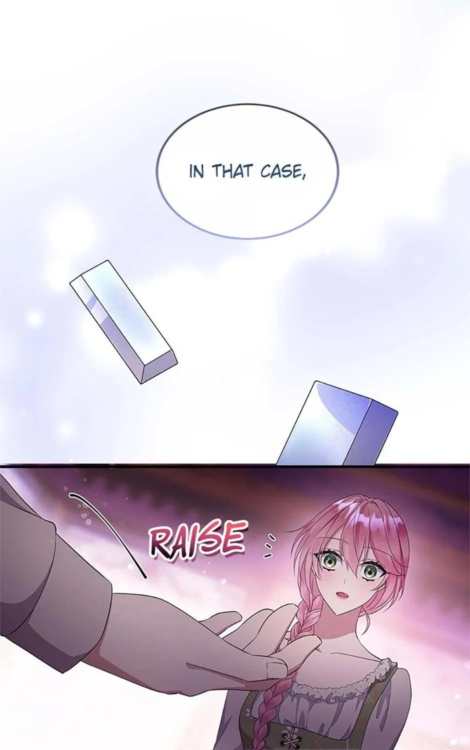 Get Out of My Way, I Will Decide the Ending Chapter 69 page 137 - 