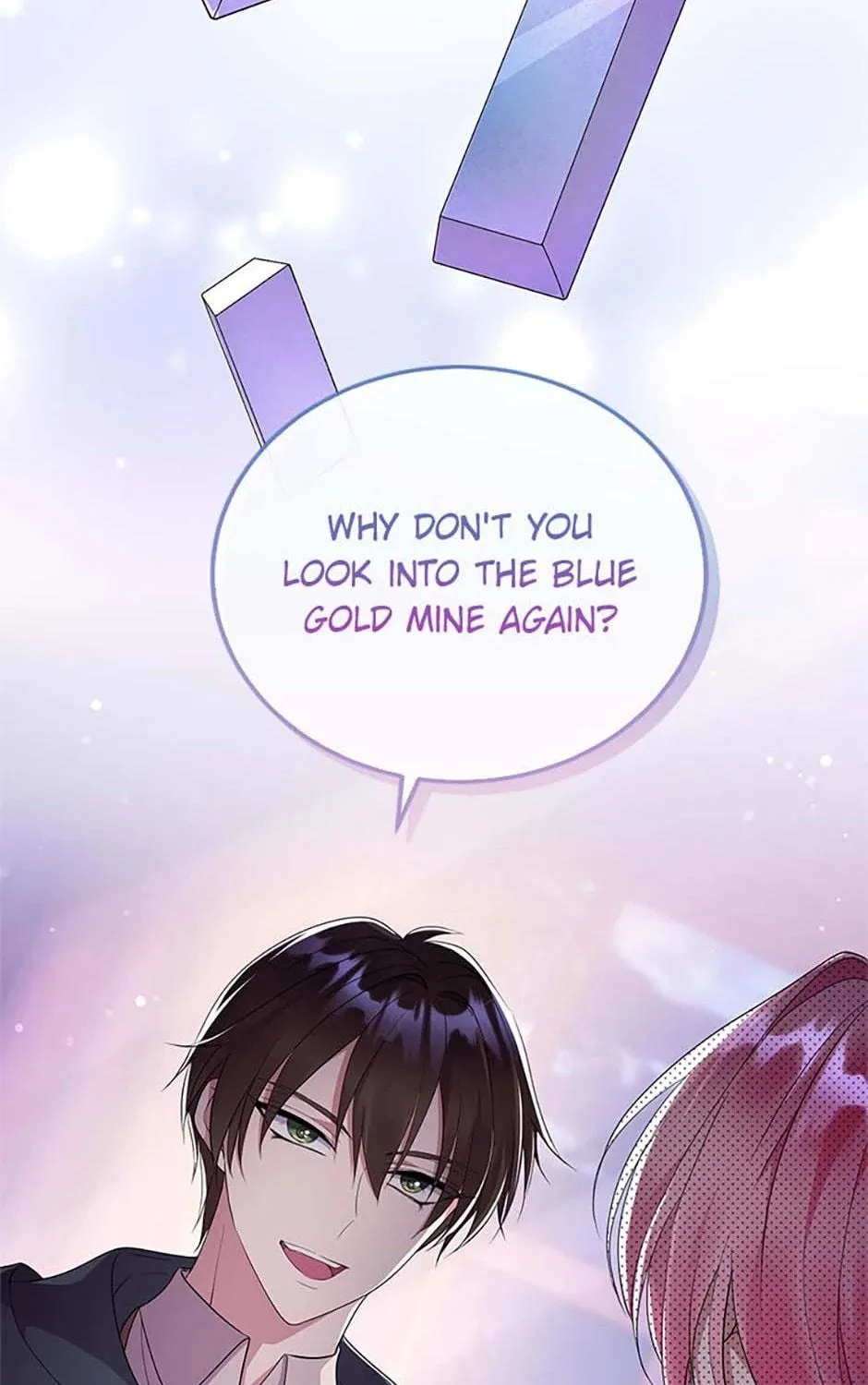 Get Out of My Way, I Will Decide the Ending Chapter 69 page 139 - 