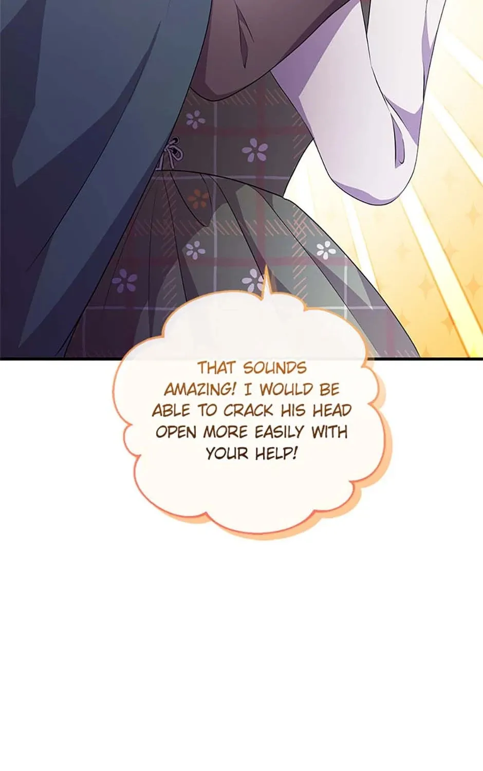 Get Out of My Way, I Will Decide the Ending Chapter 69 page 15 - 