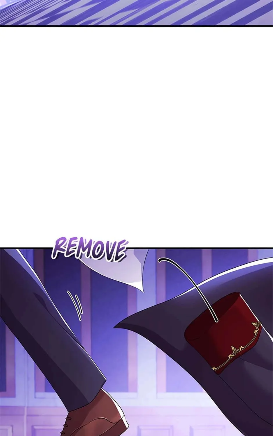 Get Out of My Way, I Will Decide the Ending Chapter 69 page 151 - 