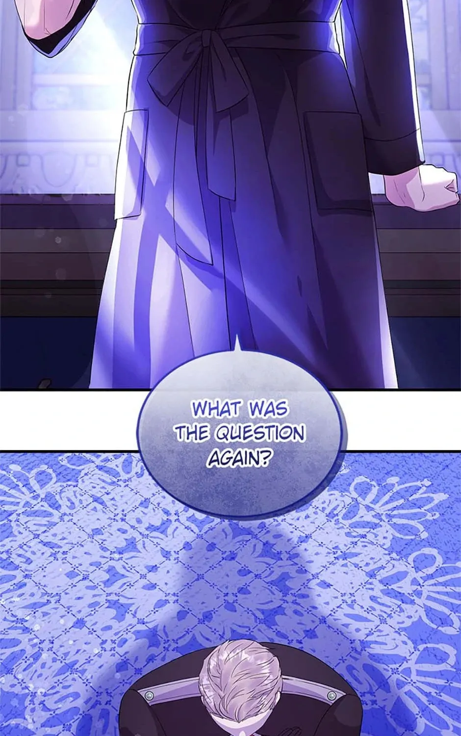Get Out of My Way, I Will Decide the Ending Chapter 69 page 163 - 