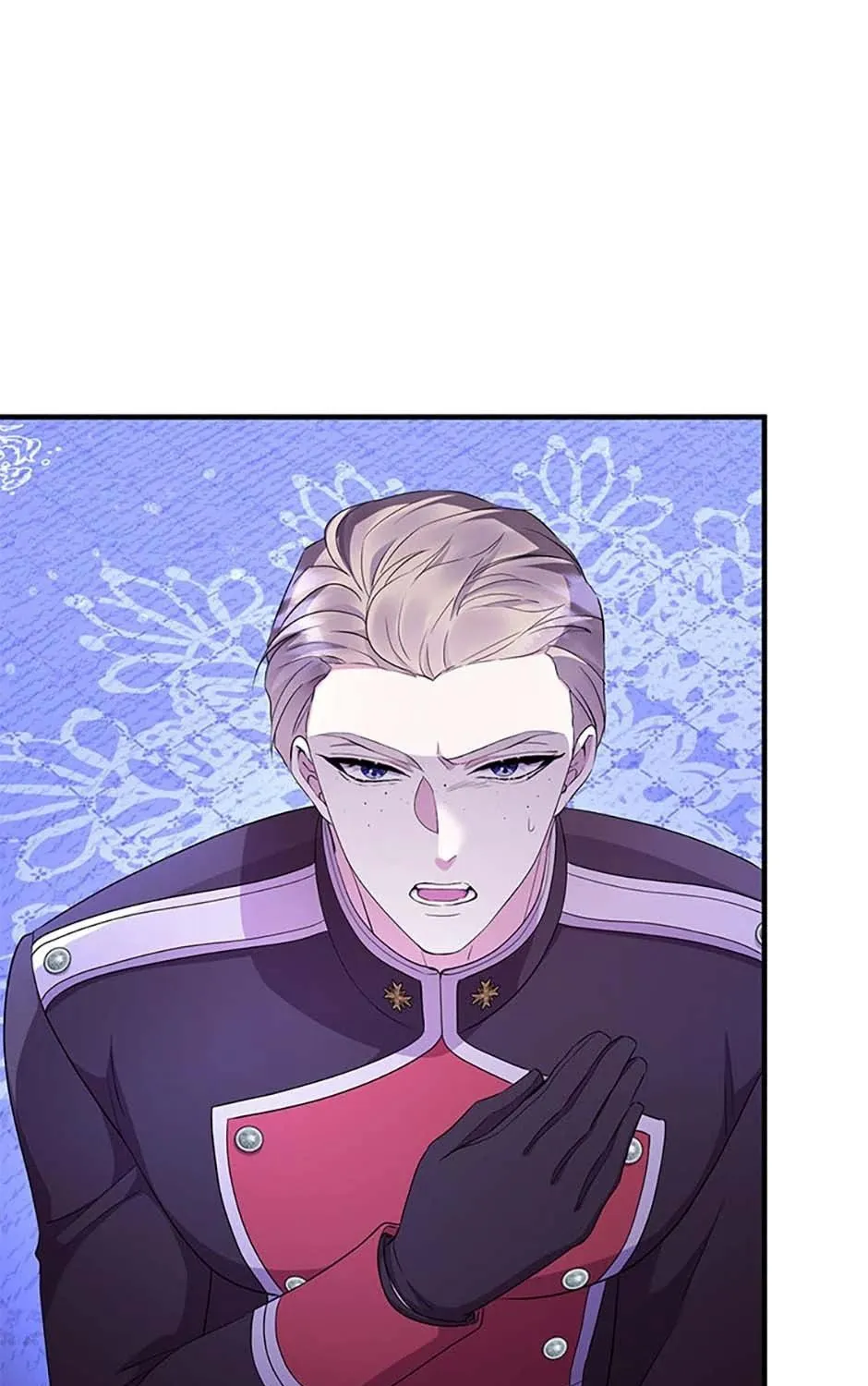Get Out of My Way, I Will Decide the Ending Chapter 69 page 167 - 