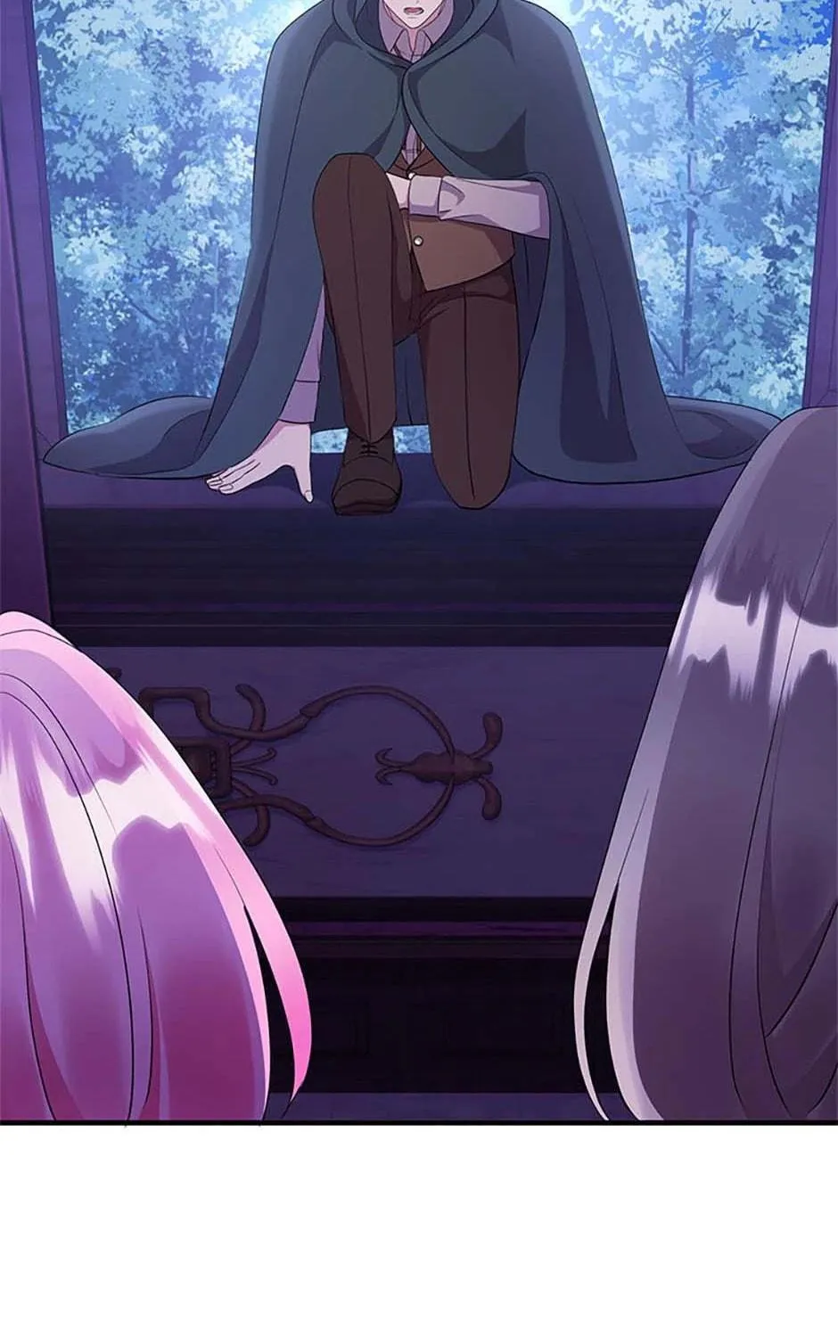 Get Out of My Way, I Will Decide the Ending Chapter 69 page 19 - 
