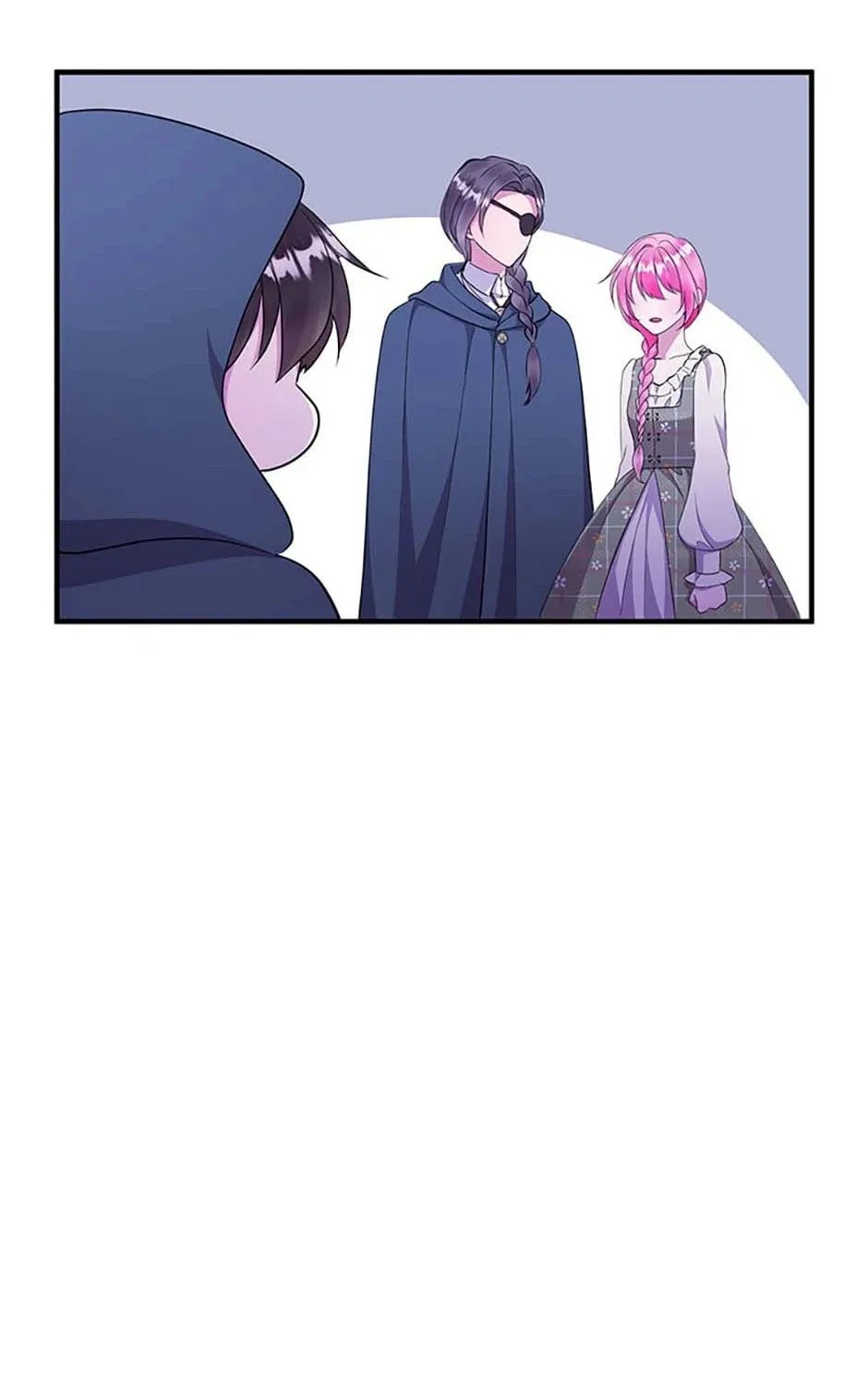Get Out of My Way, I Will Decide the Ending Chapter 69 page 21 - 