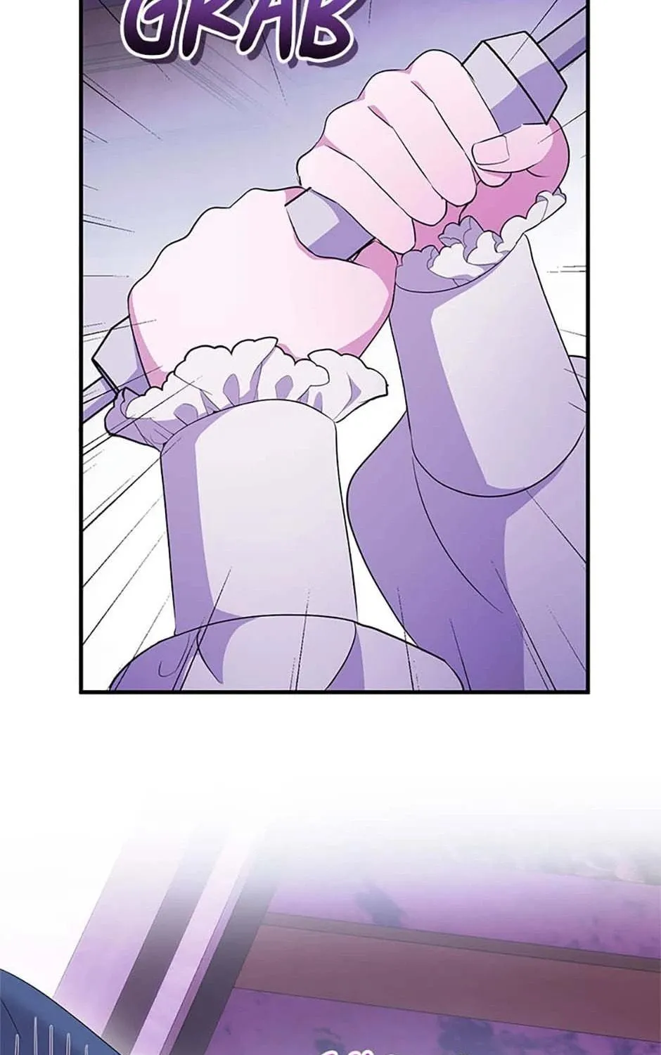 Get Out of My Way, I Will Decide the Ending Chapter 69 page 23 - 