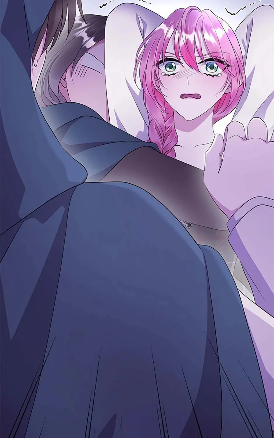 Get Out of My Way, I Will Decide the Ending Chapter 69 page 25 - 
