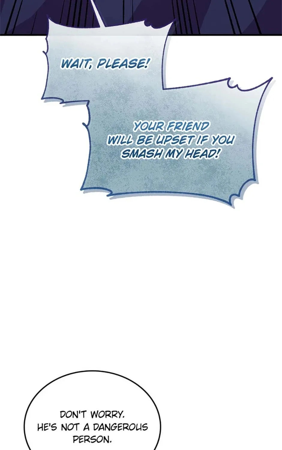 Get Out of My Way, I Will Decide the Ending Chapter 69 page 27 - 