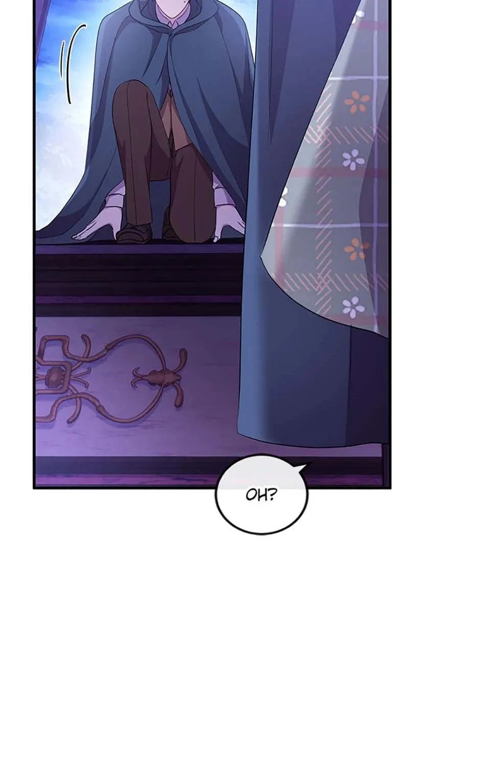 Get Out of My Way, I Will Decide the Ending Chapter 69 page 29 - 