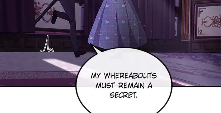 Get Out of My Way, I Will Decide the Ending Chapter 69 page 4 - 