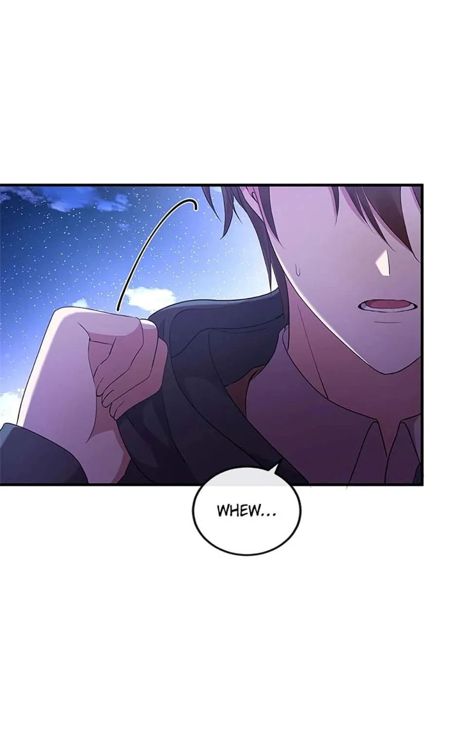 Get Out of My Way, I Will Decide the Ending Chapter 69 page 33 - 