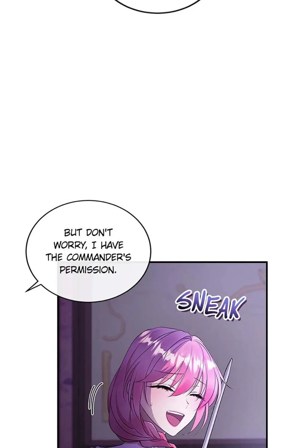 Get Out of My Way, I Will Decide the Ending Chapter 69 page 5 - 