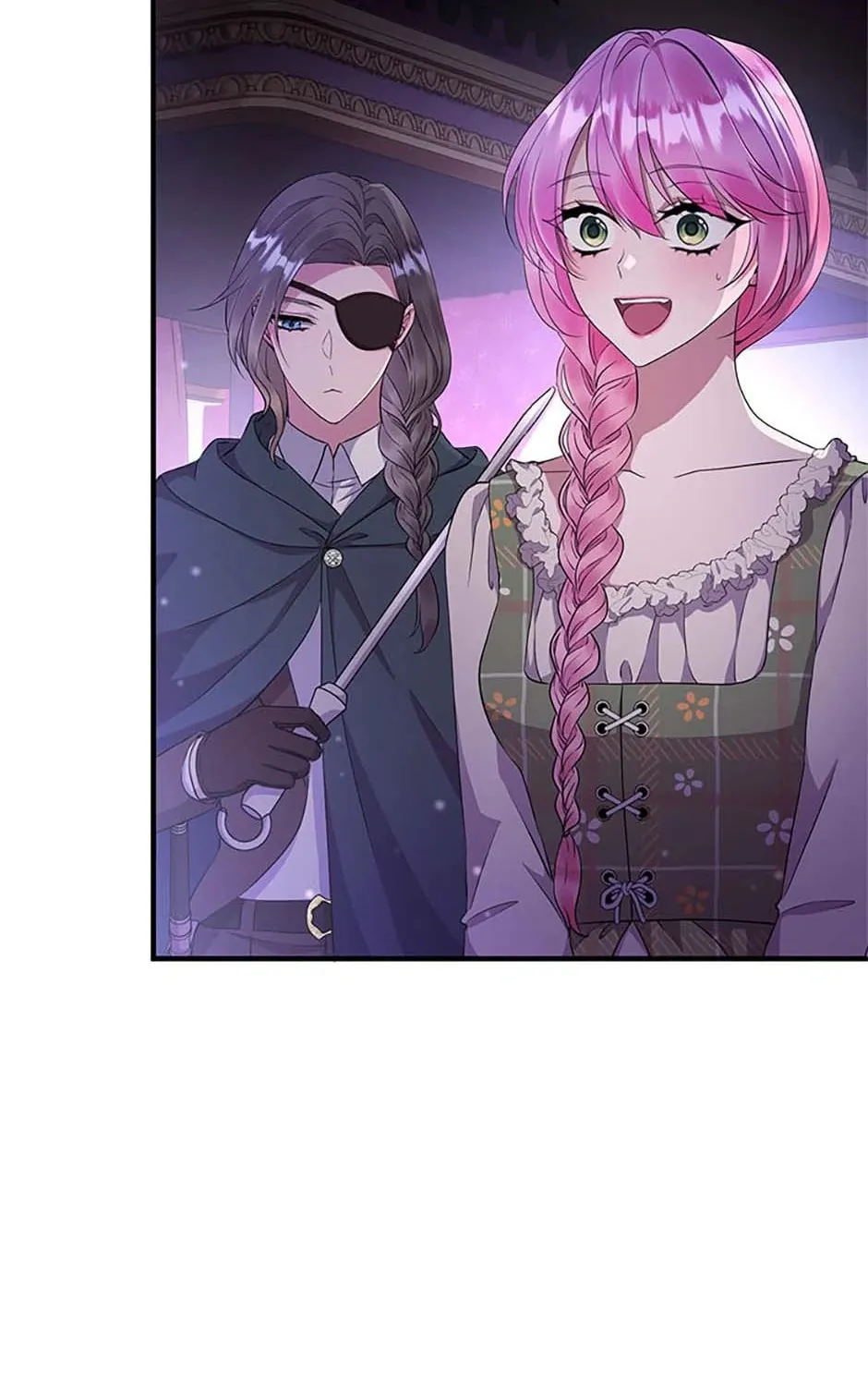 Get Out of My Way, I Will Decide the Ending Chapter 69 page 43 - 