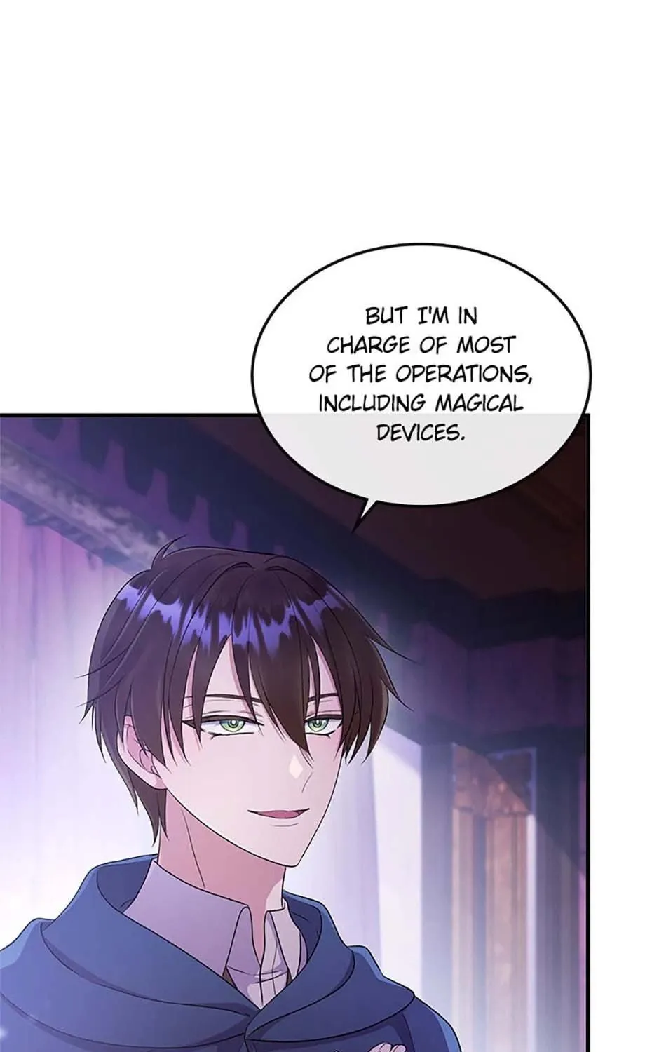 Get Out of My Way, I Will Decide the Ending Chapter 69 page 49 - 