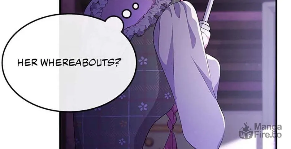 Get Out of My Way, I Will Decide the Ending Chapter 69 page 6 - 