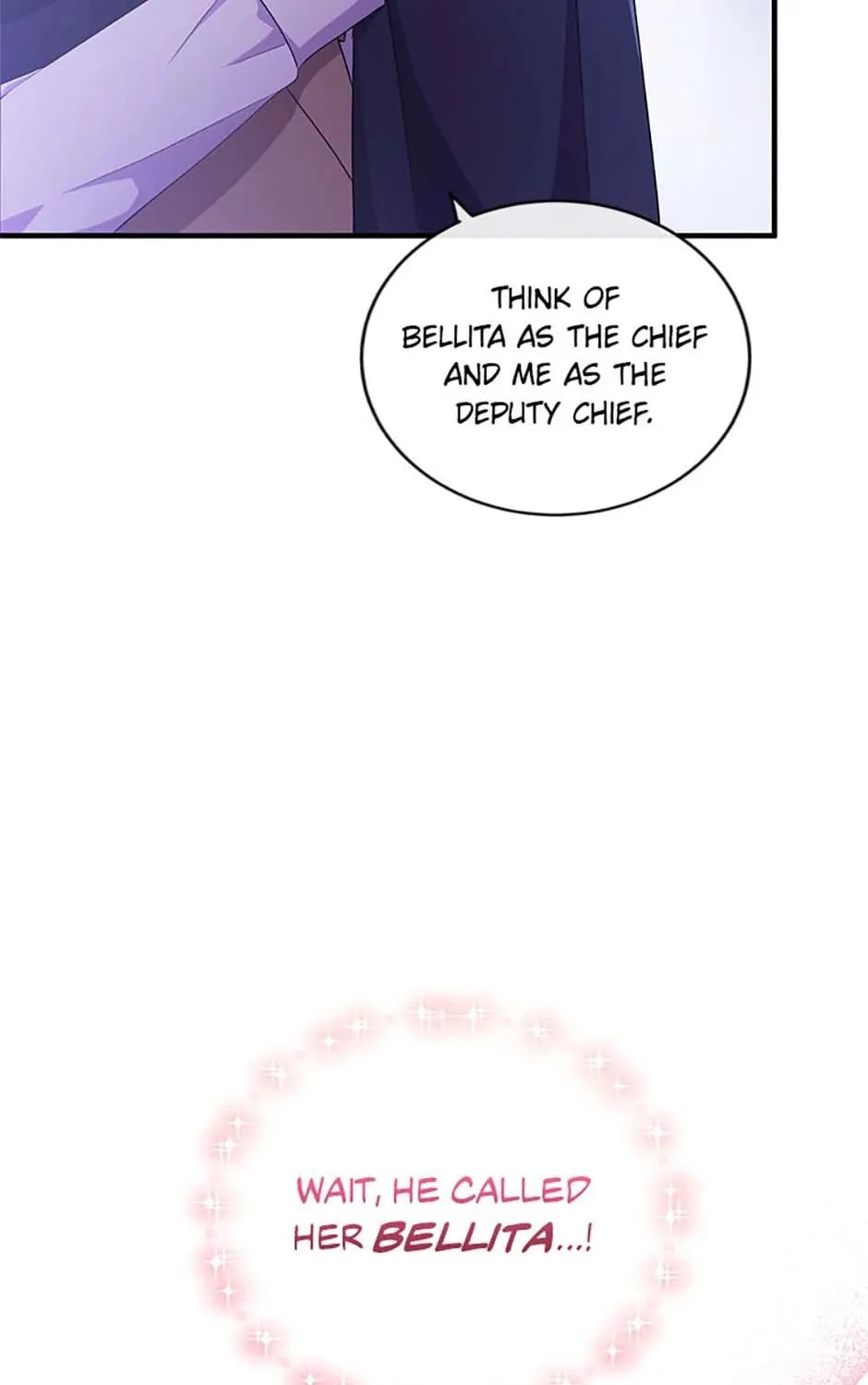 Get Out of My Way, I Will Decide the Ending Chapter 69 page 51 - 