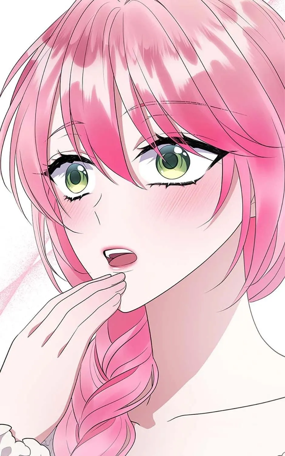 Get Out of My Way, I Will Decide the Ending Chapter 69 page 53 - 