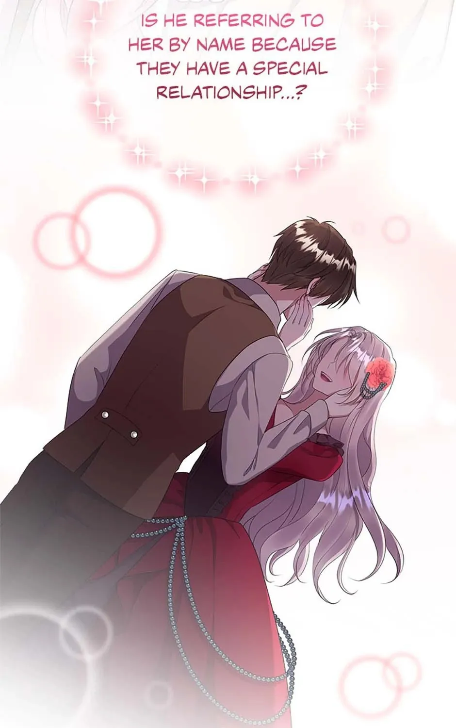 Get Out of My Way, I Will Decide the Ending Chapter 69 page 55 - 
