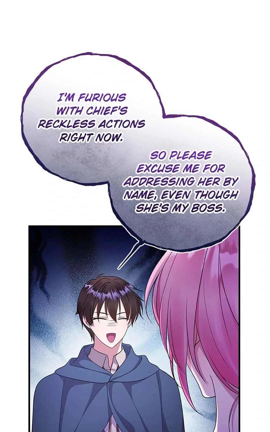 Get Out of My Way, I Will Decide the Ending Chapter 69 page 57 - 