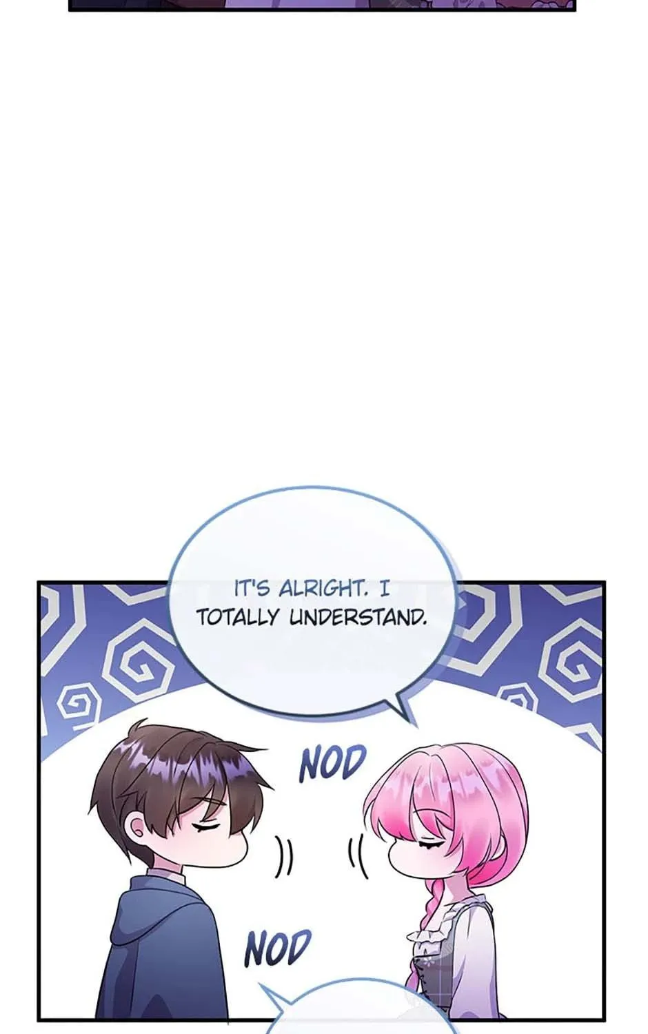 Get Out of My Way, I Will Decide the Ending Chapter 69 page 59 - 