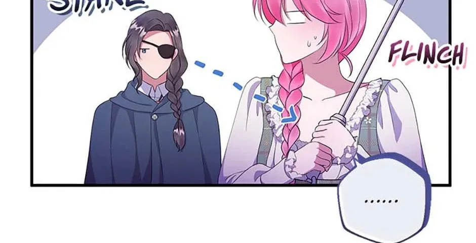 Get Out of My Way, I Will Decide the Ending Chapter 69 page 8 - 