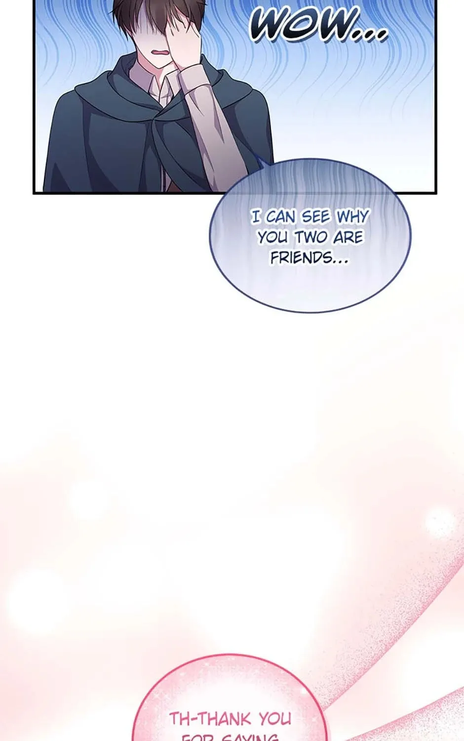 Get Out of My Way, I Will Decide the Ending Chapter 69 page 73 - 
