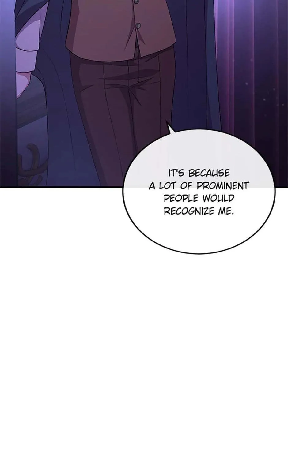 Get Out of My Way, I Will Decide the Ending Chapter 69 page 79 - 