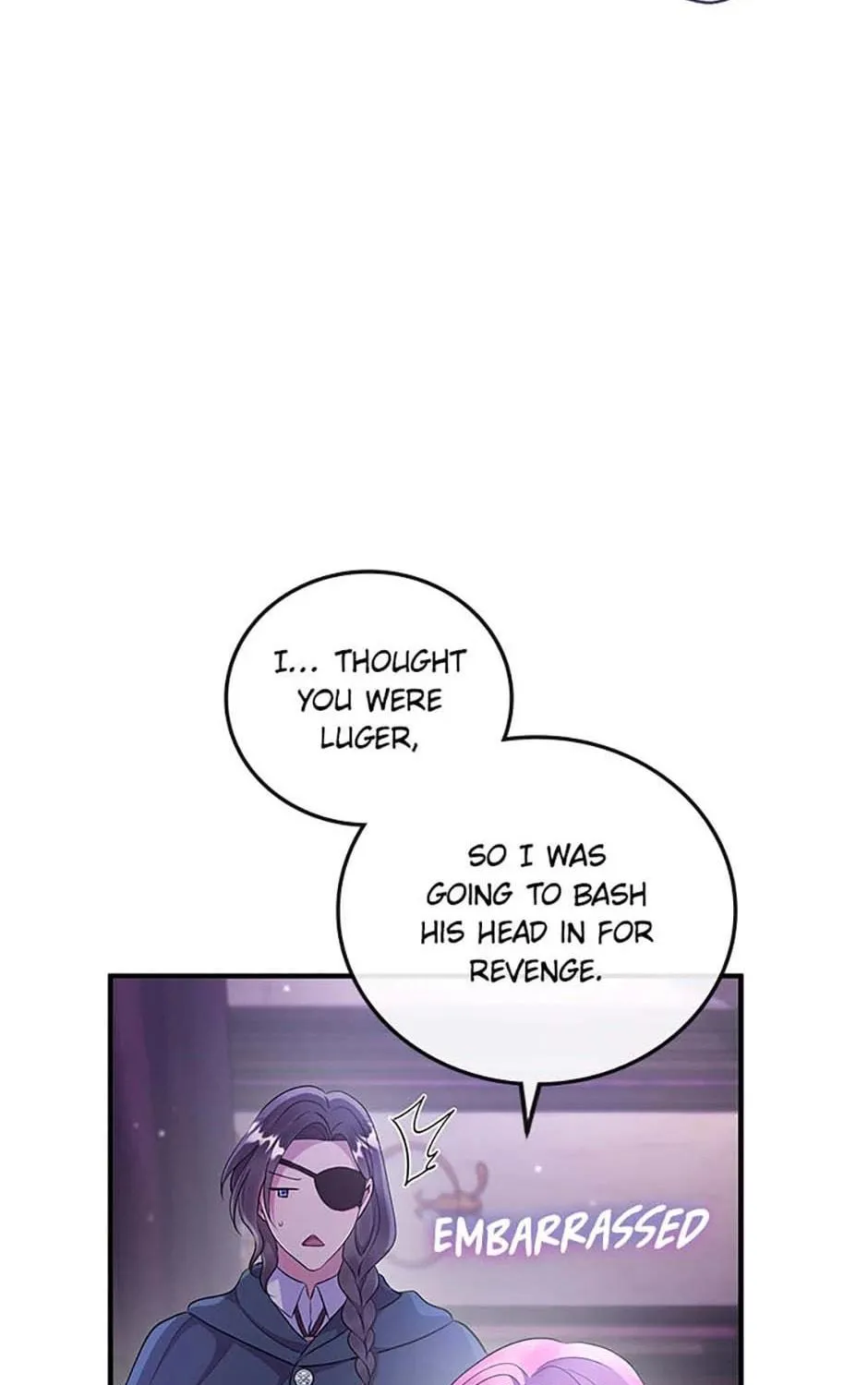 Get Out of My Way, I Will Decide the Ending Chapter 69 page 9 - 