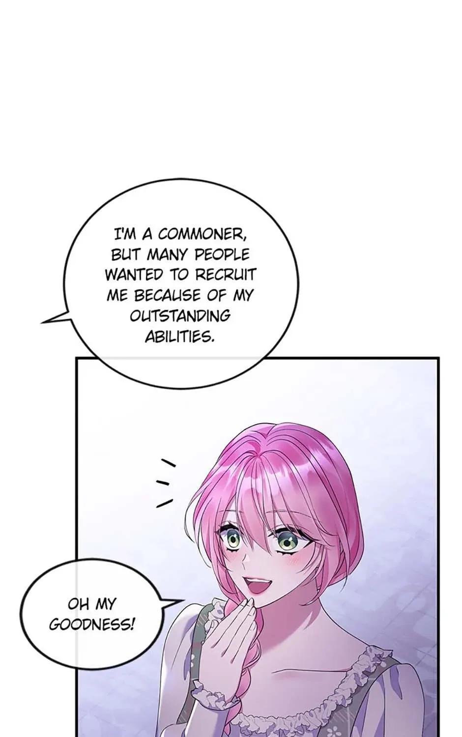 Get Out of My Way, I Will Decide the Ending Chapter 69 page 81 - 