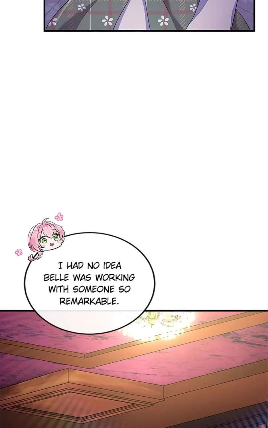 Get Out of My Way, I Will Decide the Ending Chapter 69 page 83 - 