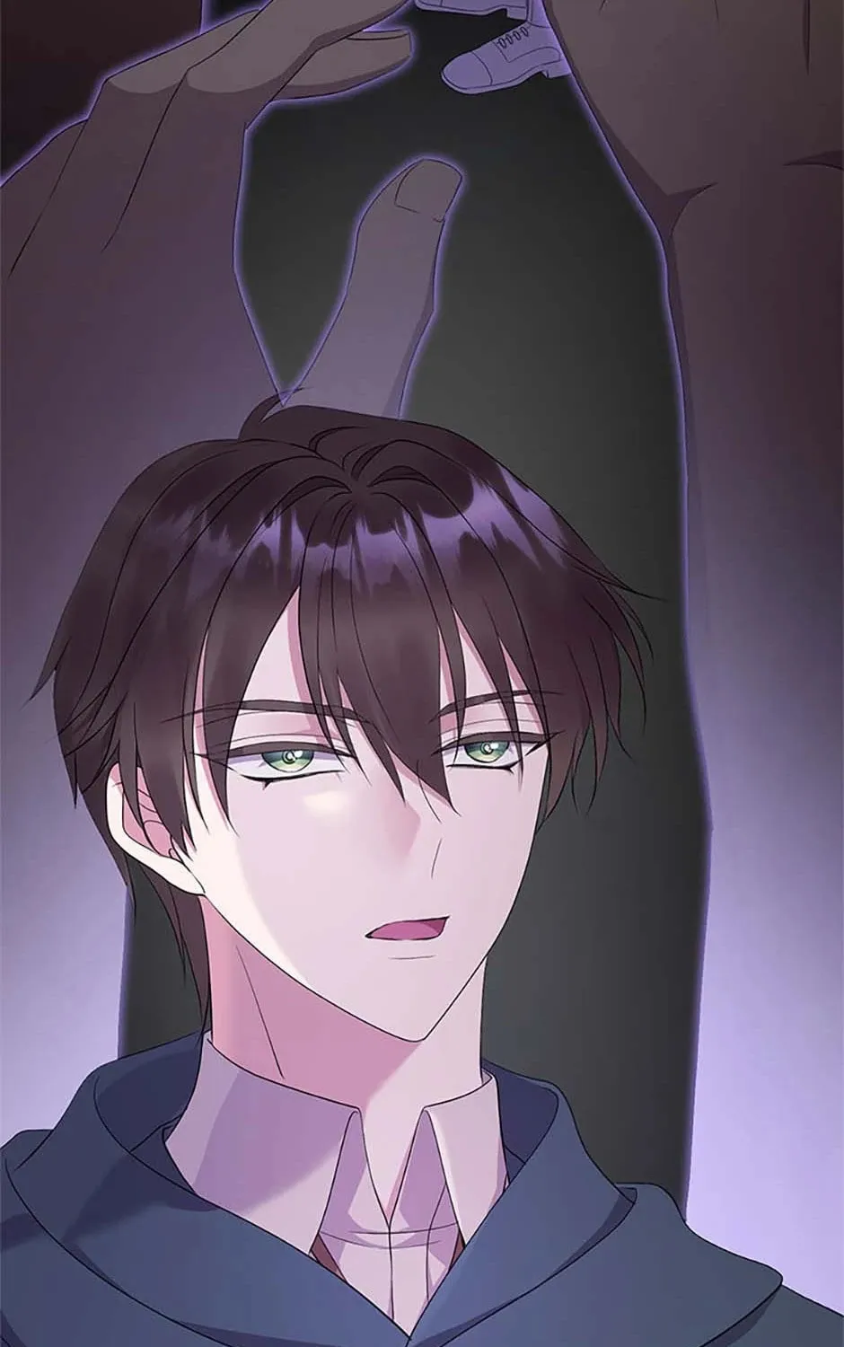 Get Out of My Way, I Will Decide the Ending Chapter 69 page 91 - 
