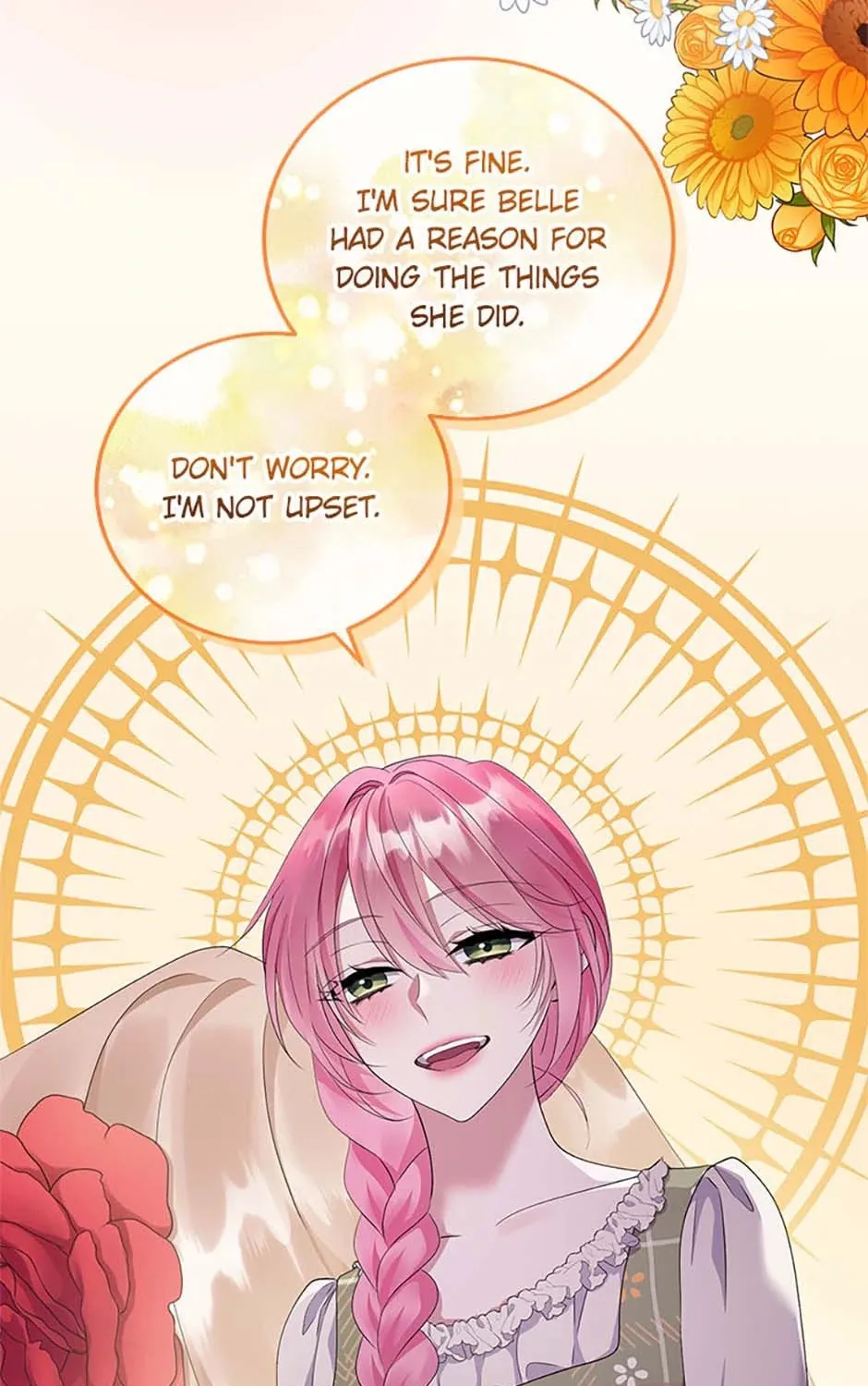 Get Out of My Way, I Will Decide the Ending Chapter 69 page 97 - 