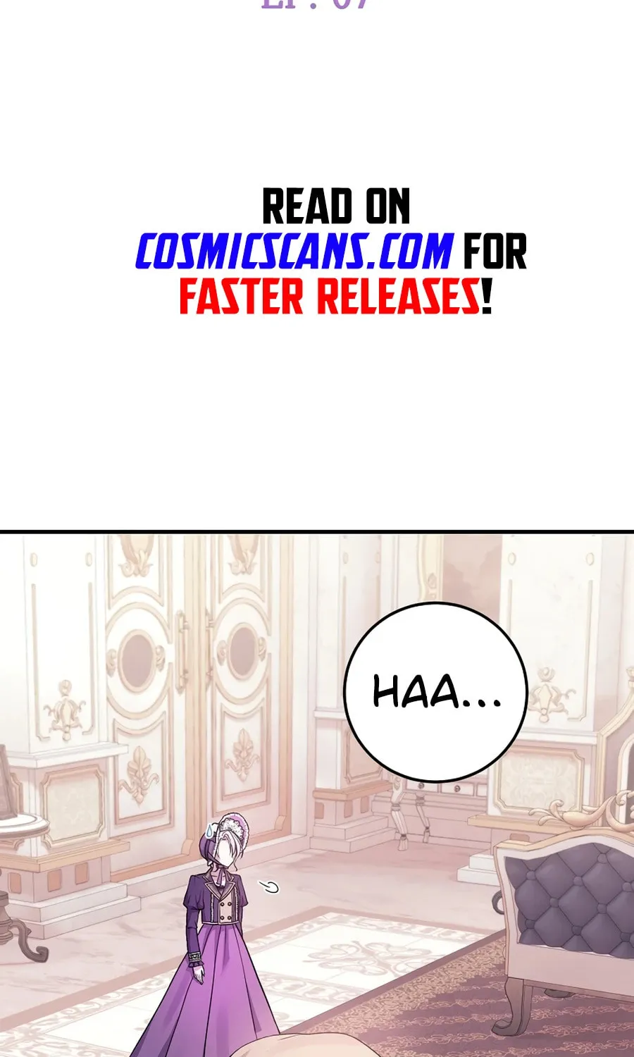 Get Out of My Way, I Will Decide the Ending Chapter 7 page 13 - 