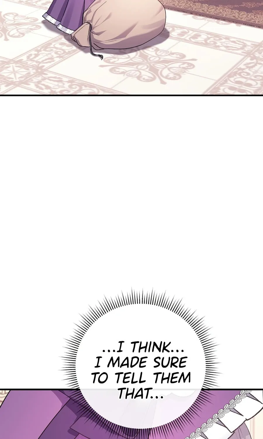 Get Out of My Way, I Will Decide the Ending Chapter 7 page 14 - 
