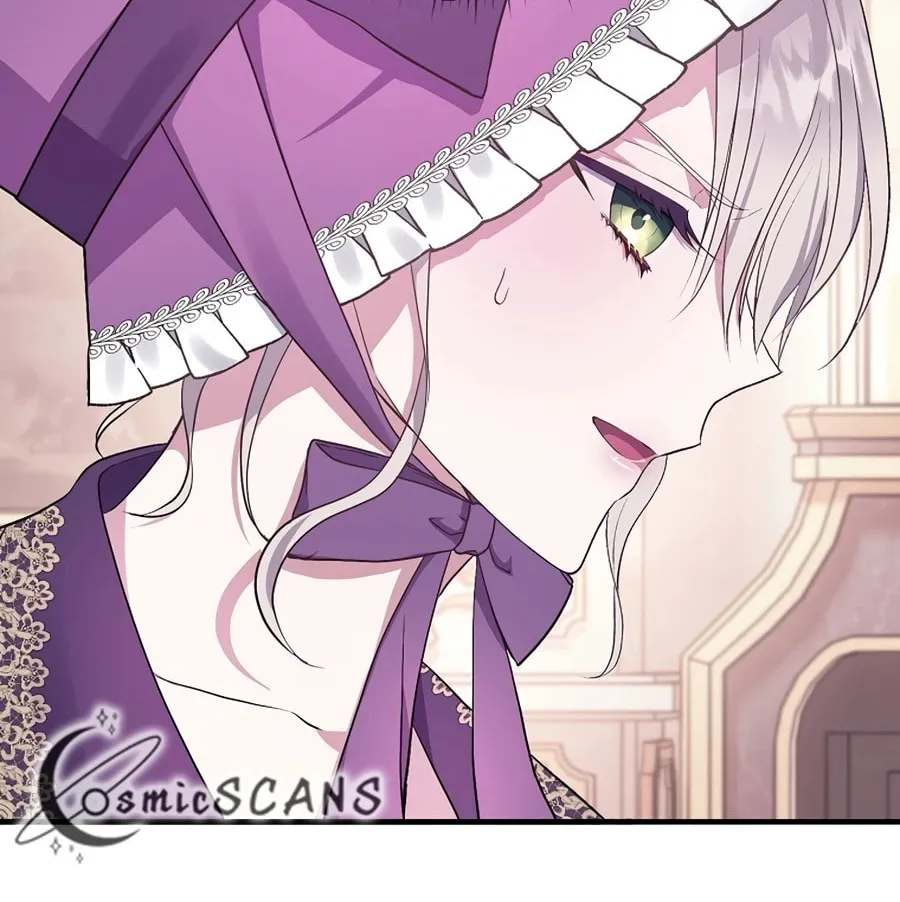 Get Out of My Way, I Will Decide the Ending Chapter 7 page 15 - 