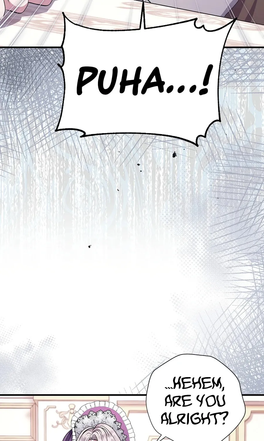 Get Out of My Way, I Will Decide the Ending Chapter 7 page 23 - 