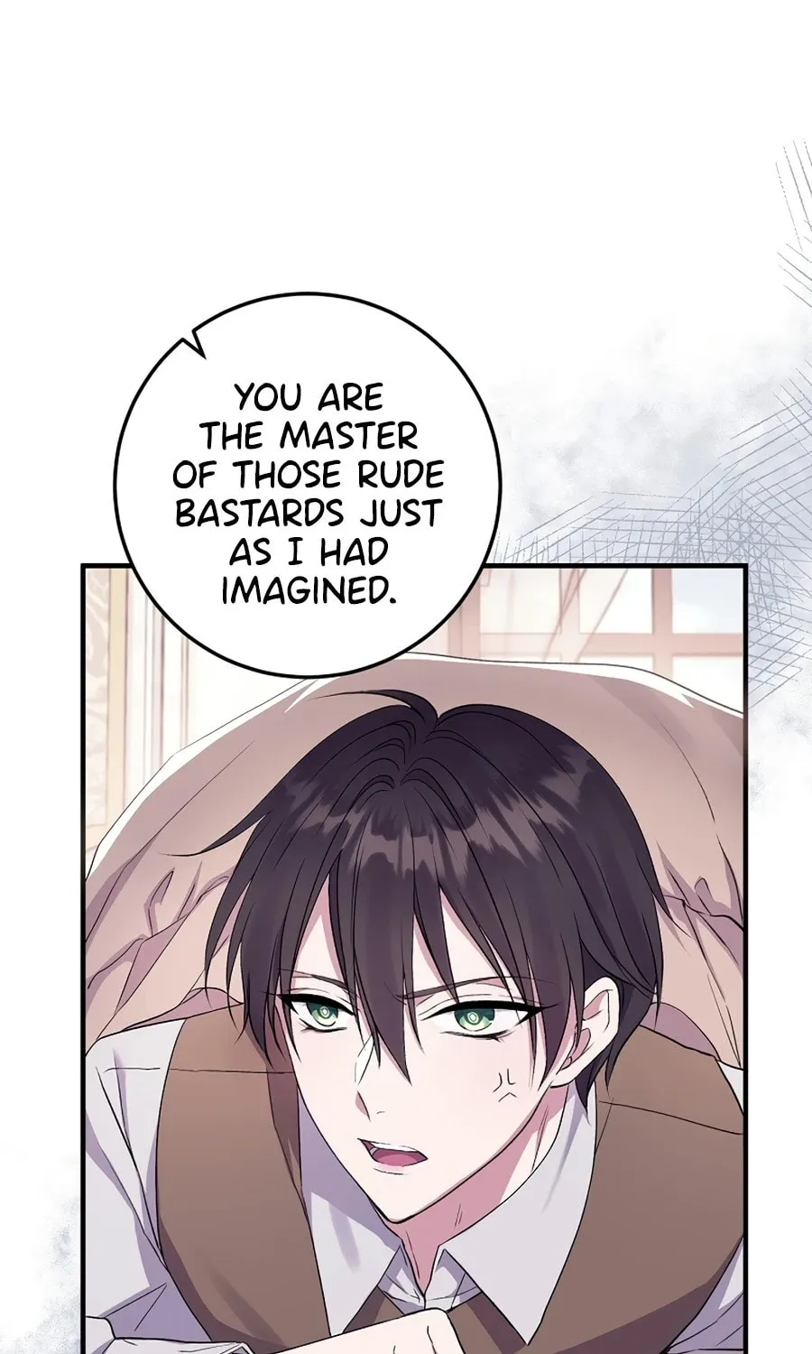 Get Out of My Way, I Will Decide the Ending Chapter 7 page 25 - 