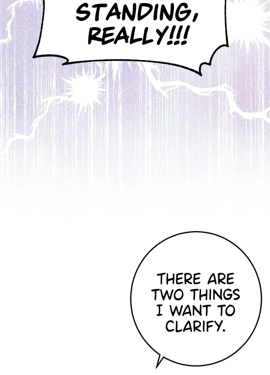 Get Out of My Way, I Will Decide the Ending Chapter 7 page 28 - 