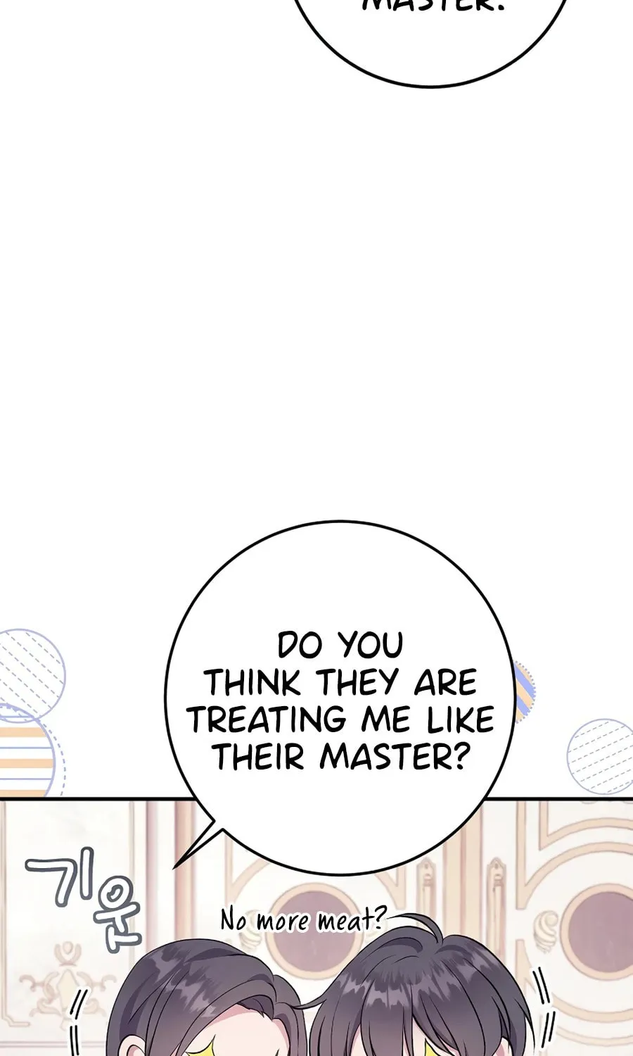 Get Out of My Way, I Will Decide the Ending Chapter 7 page 30 - 