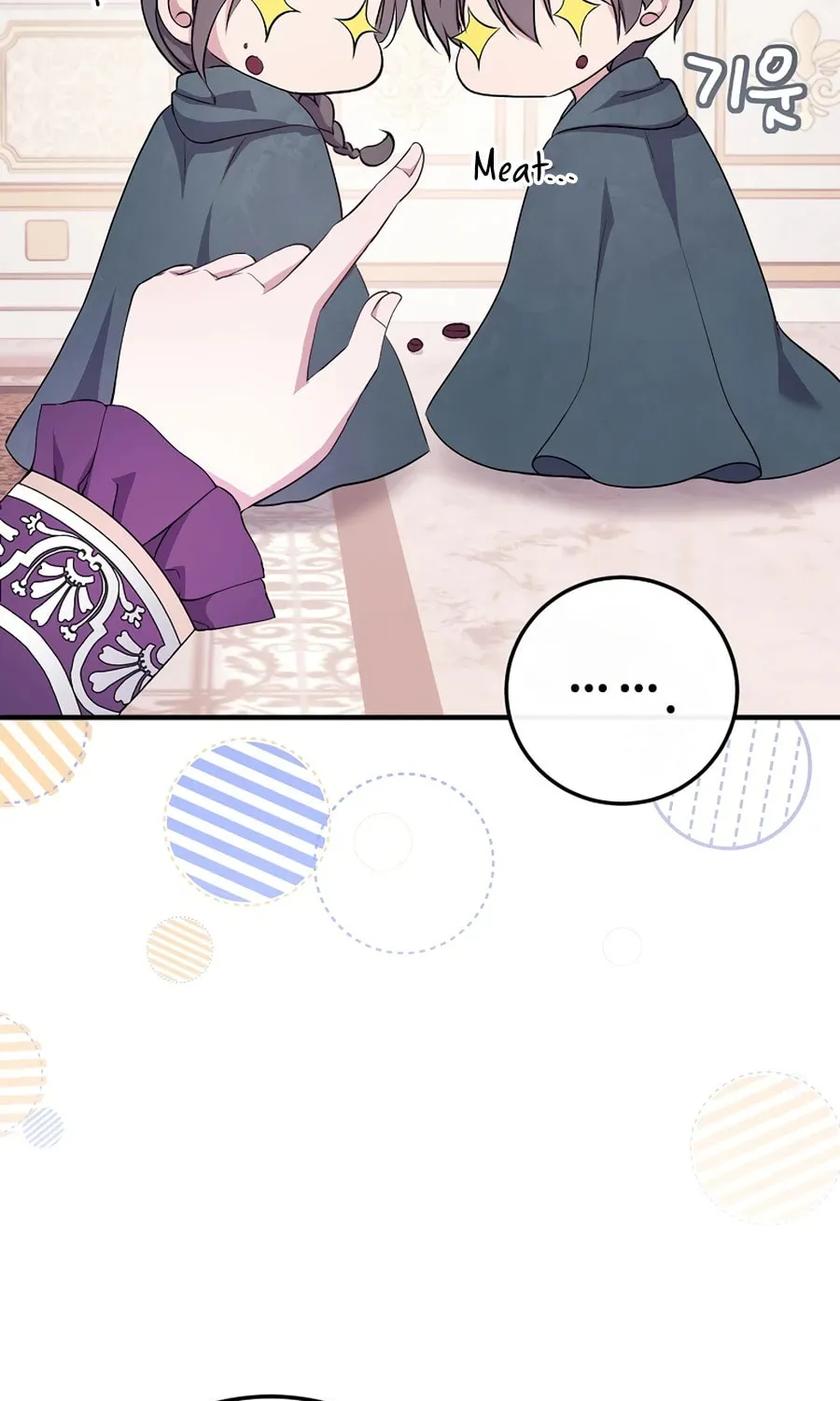 Get Out of My Way, I Will Decide the Ending Chapter 7 page 31 - 