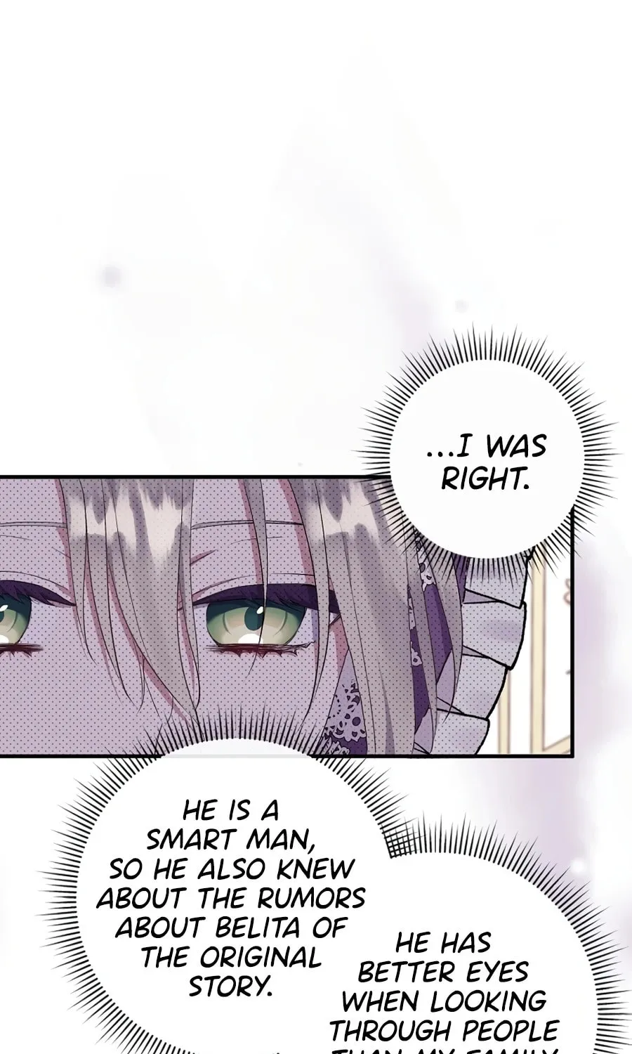 Get Out of My Way, I Will Decide the Ending Chapter 7 page 36 - 