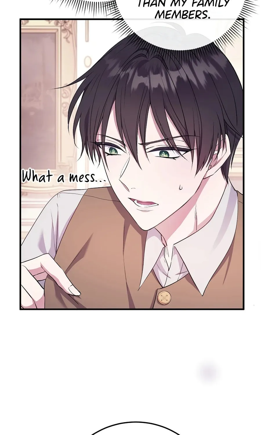 Get Out of My Way, I Will Decide the Ending Chapter 7 page 37 - 