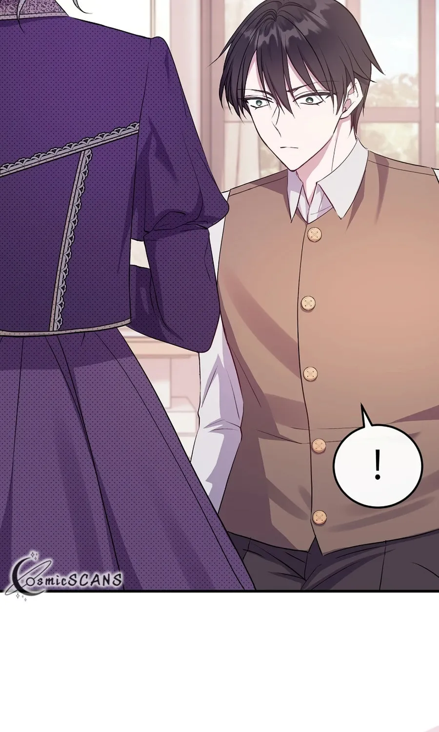 Get Out of My Way, I Will Decide the Ending Chapter 7 page 39 - 