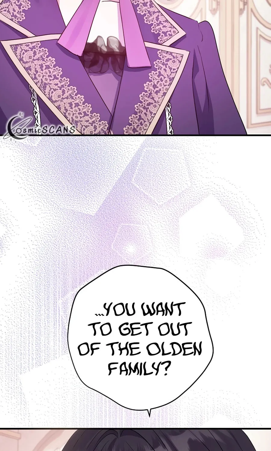 Get Out of My Way, I Will Decide the Ending Chapter 7 page 46 - 