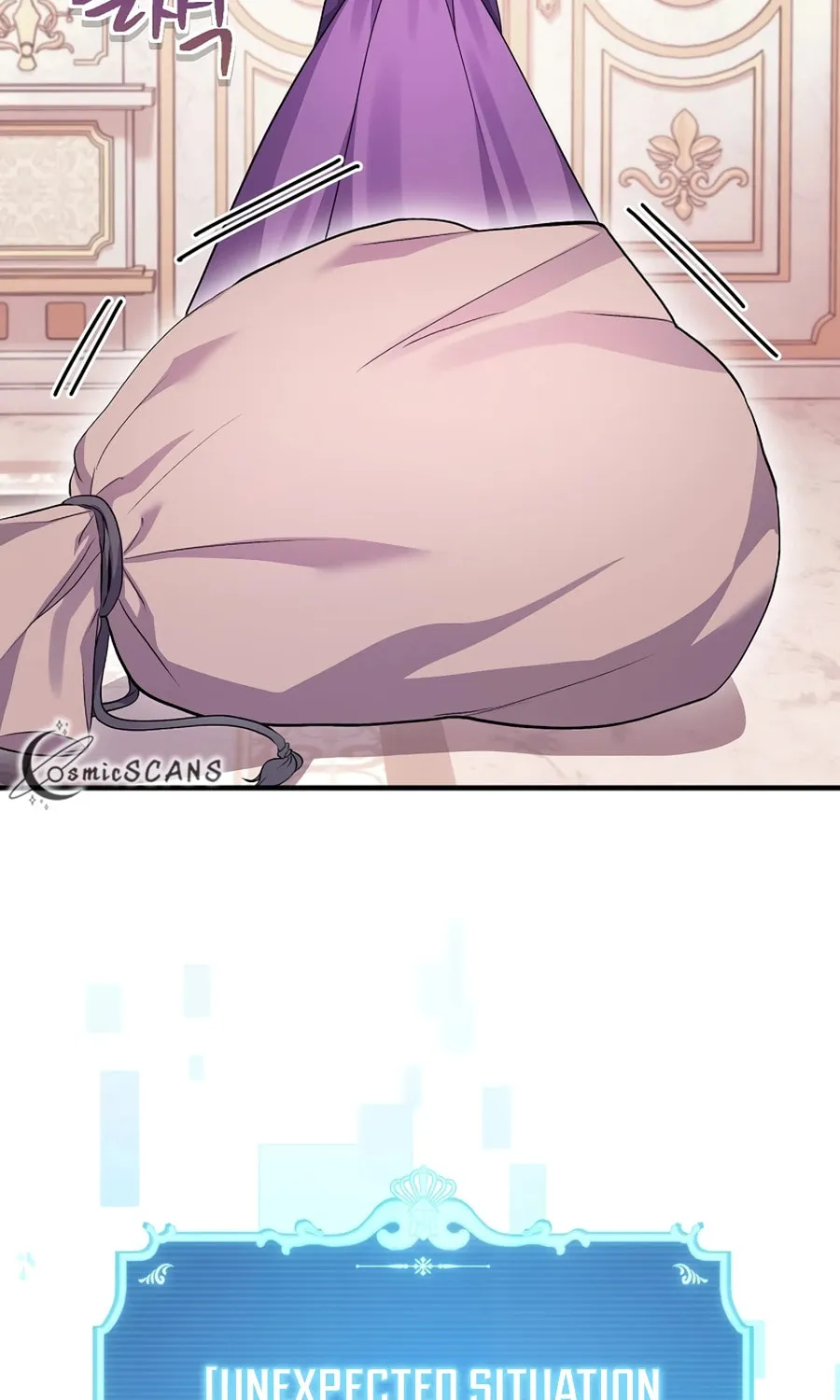 Get Out of My Way, I Will Decide the Ending Chapter 7 page 6 - 