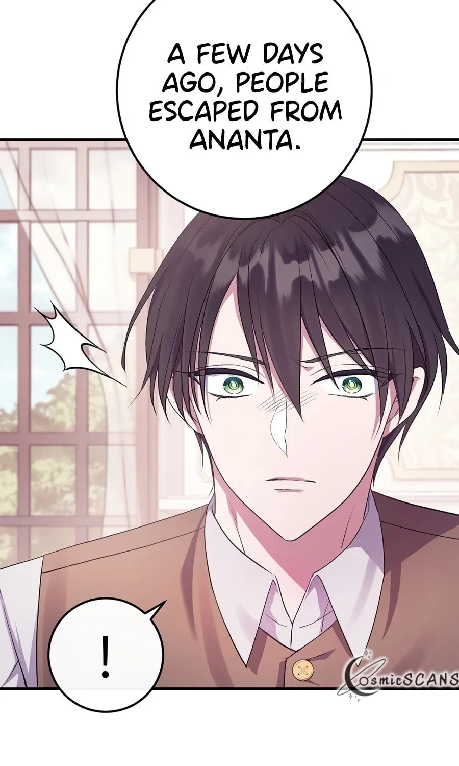 Get Out of My Way, I Will Decide the Ending Chapter 7 page 54 - 
