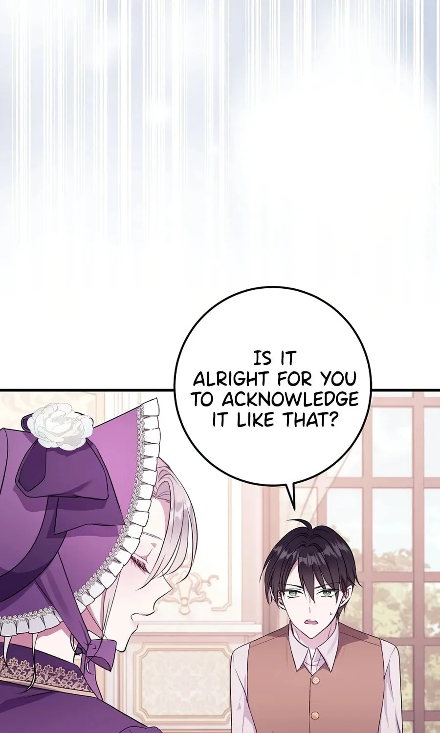 Get Out of My Way, I Will Decide the Ending Chapter 7 page 60 - 