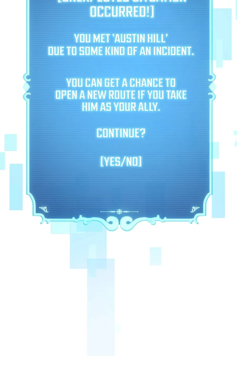 Get Out of My Way, I Will Decide the Ending Chapter 7 page 7 - 