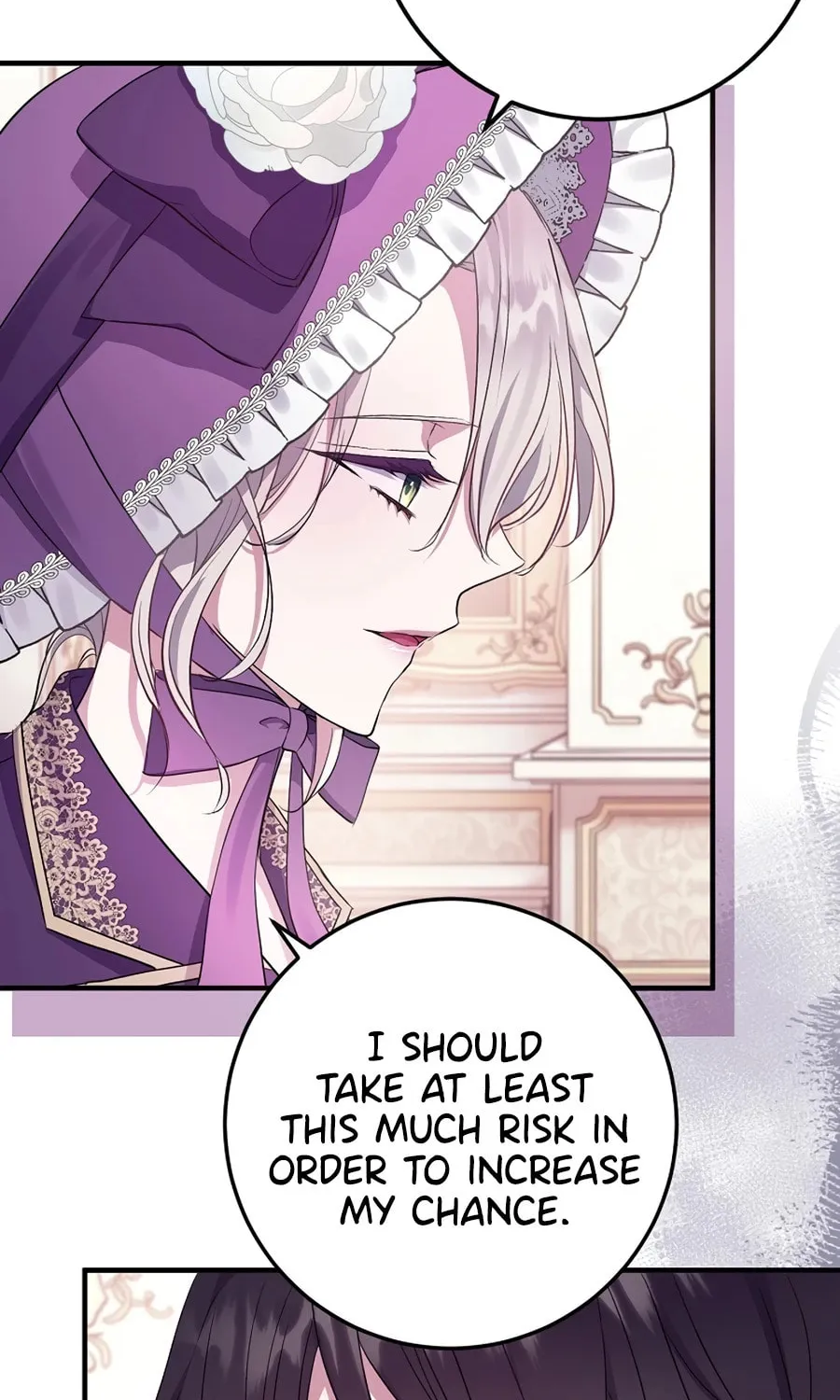 Get Out of My Way, I Will Decide the Ending Chapter 7 page 62 - 